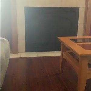 Meet your Posher, Mike